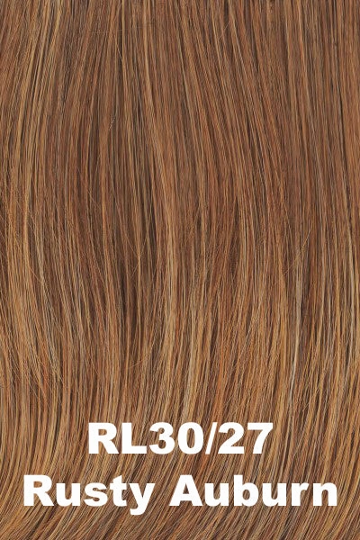 Raquel Welch Toppers - Top Billing Wavy 14"