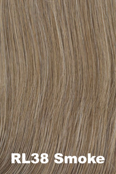 Raquel Welch Toppers - Top Billing Wavy 14"