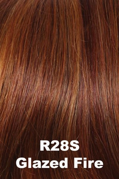 Raquel Welch Wigs - Beguile - Human Hair
