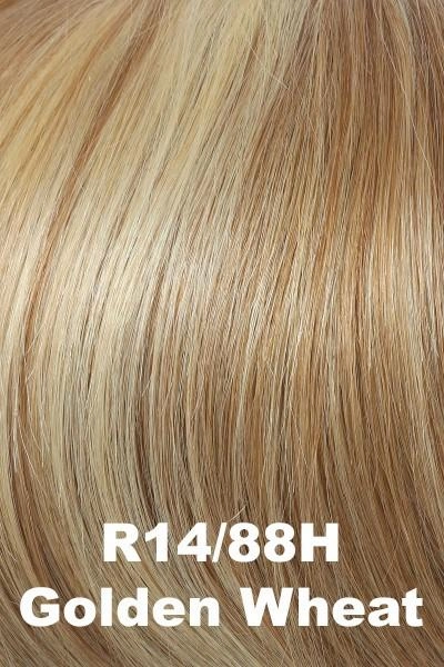 Raquel Welch Wigs - Beguile - Human Hair