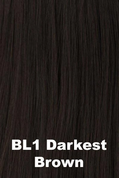 Raquel Welch Wigs - Contessa - Remy Human Hair
