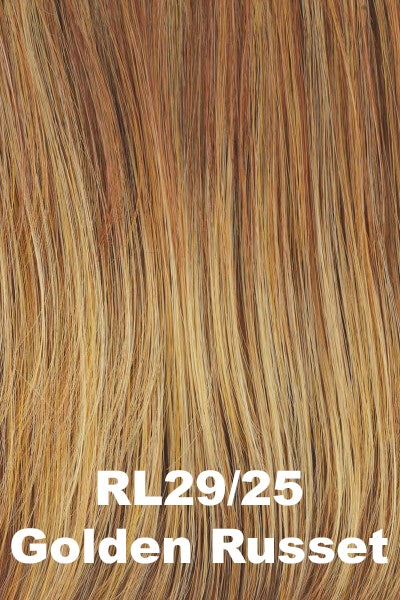 Raquel Welch Wigs - Flip The Script