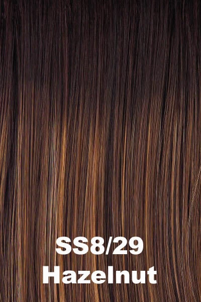 Raquel Welch Wigs - Flip The Script