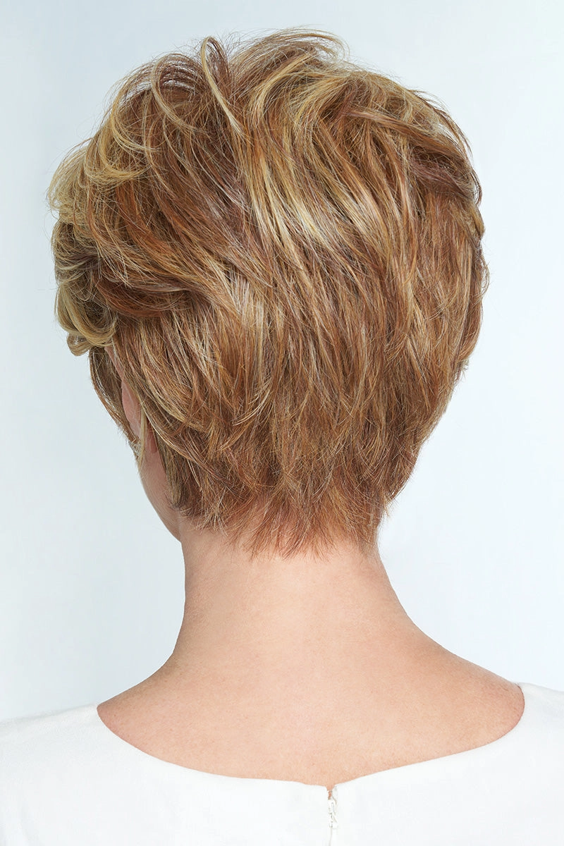 Raquel Welch Wigs - Go To Style
