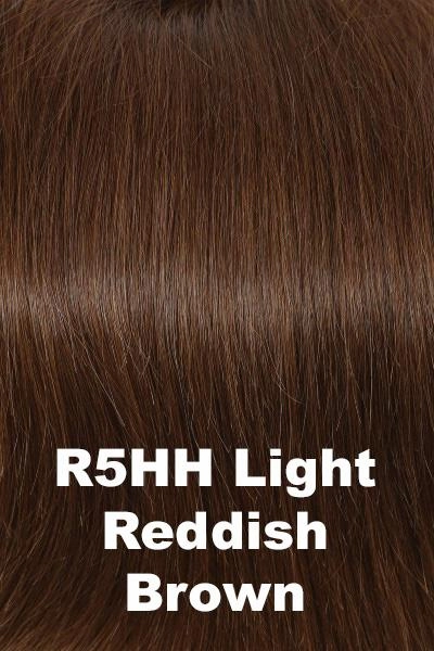Raquel Welch Wigs - Grand Entrance - Human Hair