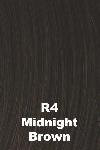 Raquel Welch Wigs - Muse