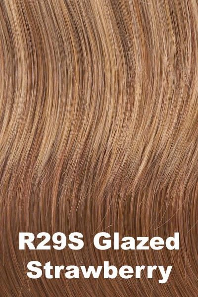 Raquel Welch Wigs - Muse