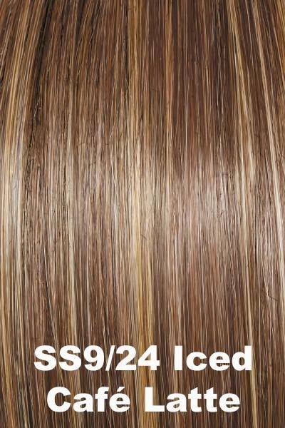 Raquel Welch Wigs - Muse
