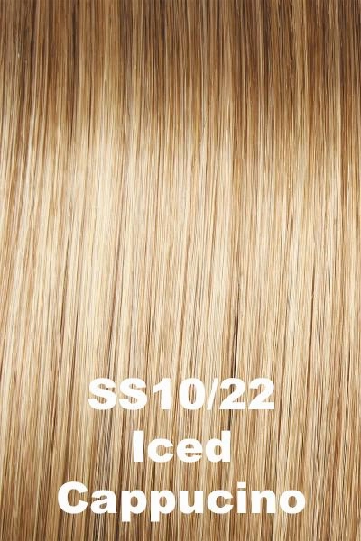 Raquel Welch Wigs - Muse