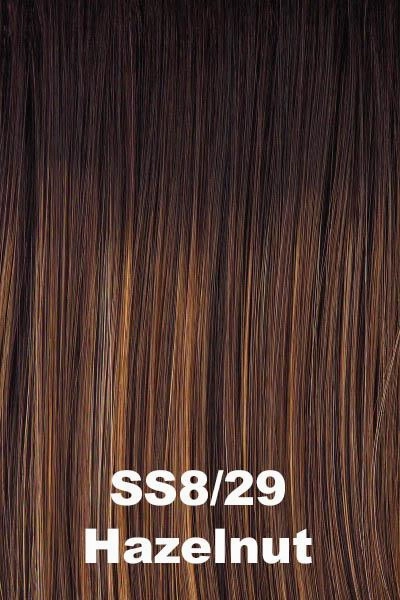Raquel Welch Wigs - Muse