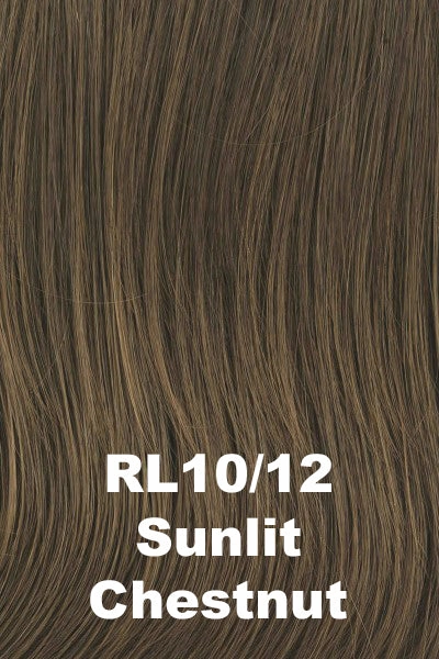 Raquel Welch Wigs - Portrait Mode