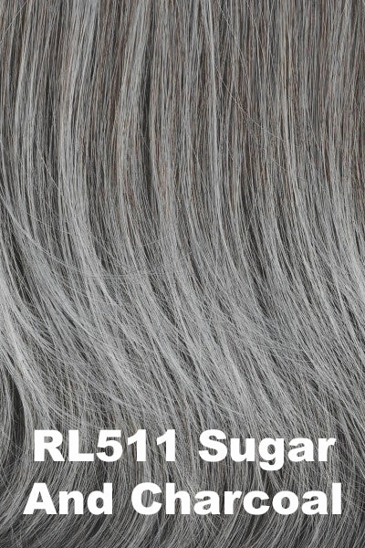 Raquel Welch Wigs - Portrait Mode