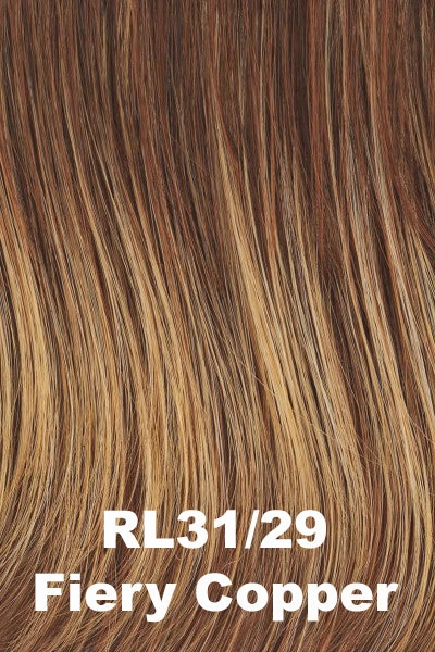 Raquel Welch Wigs - Portrait Mode