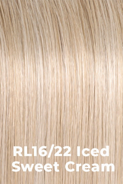 Raquel Welch Wigs - Showrunner