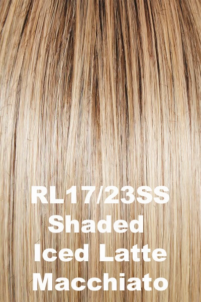 Raquel Welch Wigs - Simmer