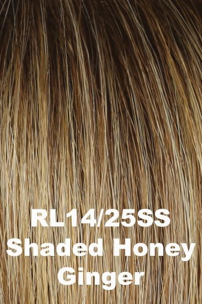 Raquel Welch Wigs - Simmer