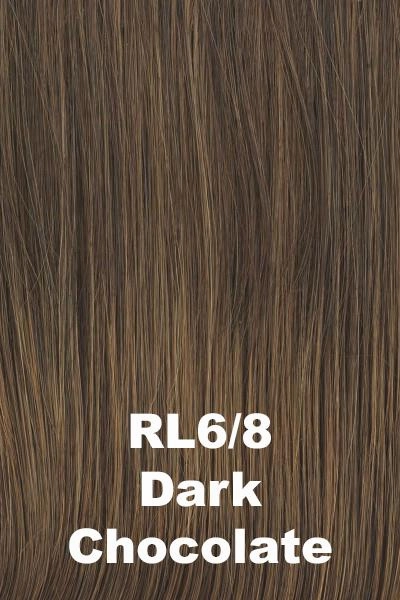 Raquel Welch Wigs - Simmer