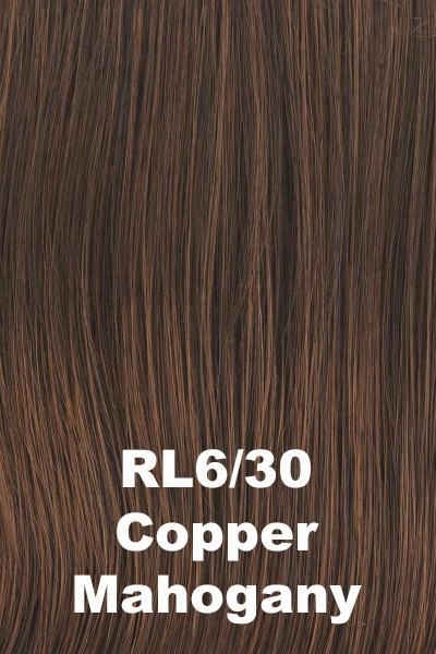 Raquel Welch Wigs - Simmer