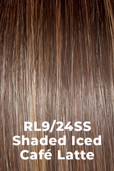 Raquel Welch Wigs - Simmer