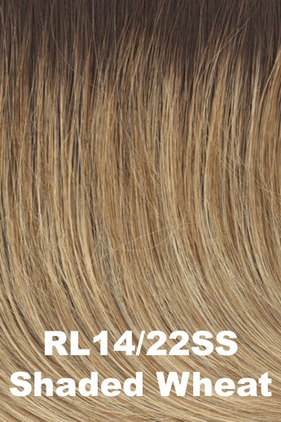 Raquel Welch Wigs - Straight Up with a Twist Elite