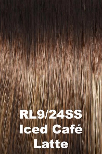 Raquel Welch Wigs - Style Society