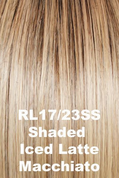 Raquel Welch Wigs - Upstage - Petite