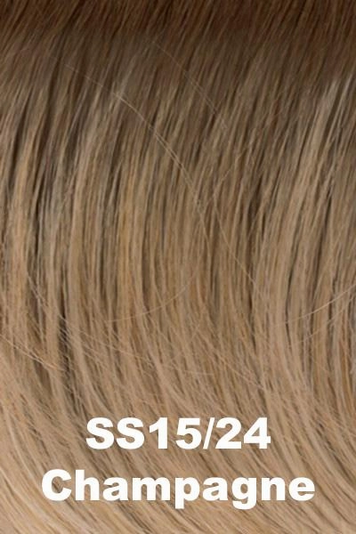Raquel Welch Wigs - Watch Me Wow