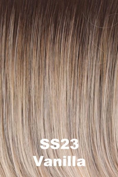 Raquel Welch Wigs - Watch Me Wow