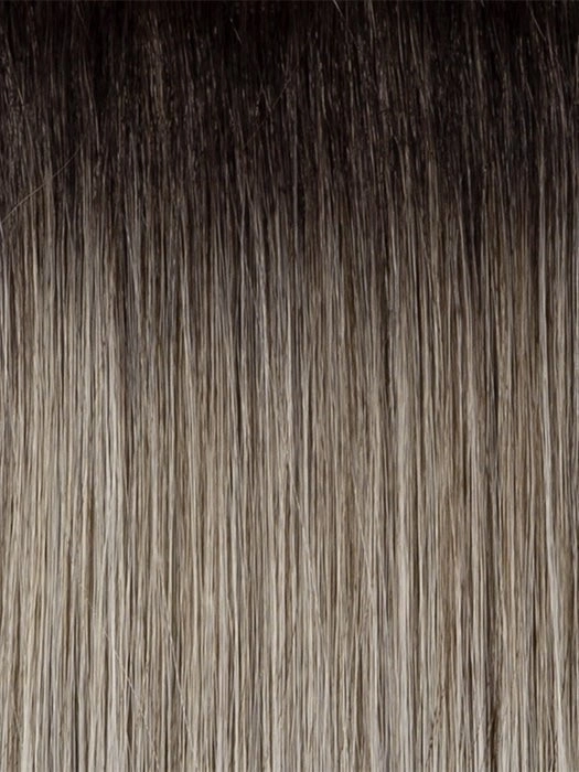 Raven | Synthetic Lace Front Wig (Mono Top)
