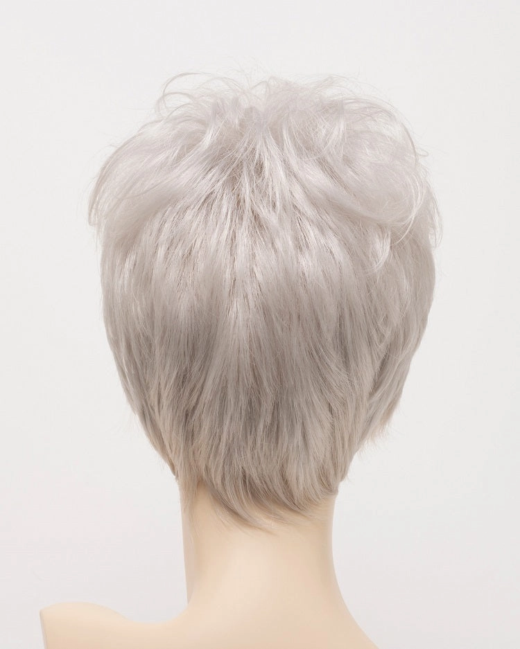 Raven Wig by Envy | Synthetic Hair | Average Cap
