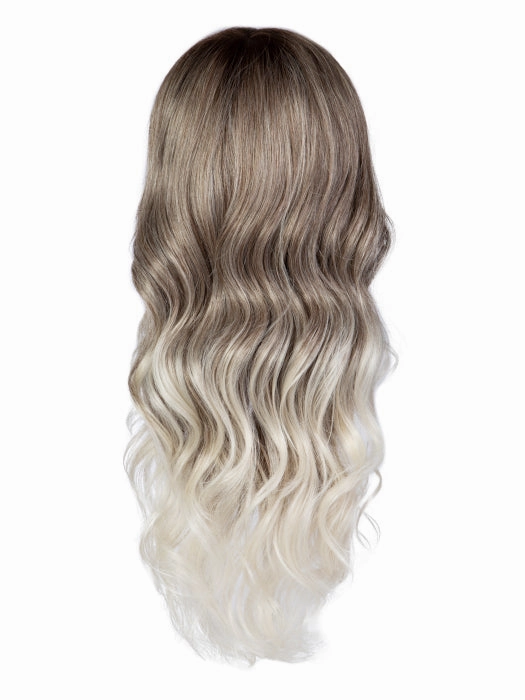 Raven Wig by Kim Kimble | Heat Friendly Synthetic
