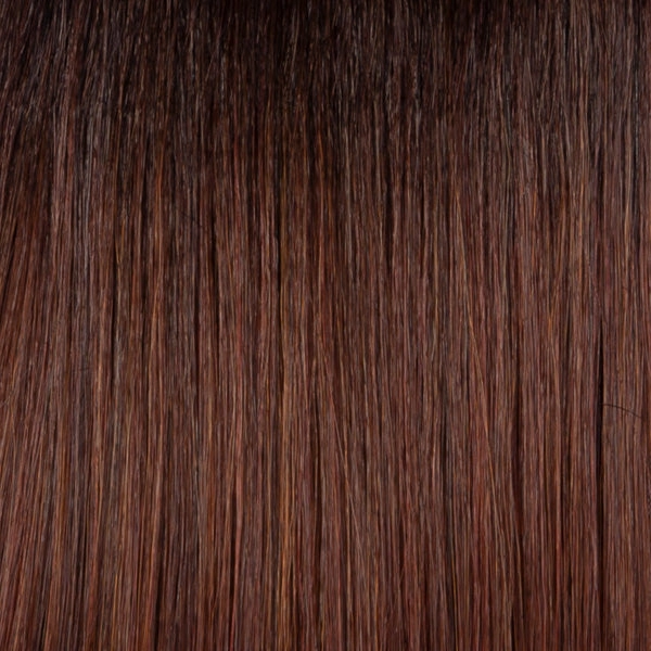 Raven Wig by Kim Kimble | Heat Friendly Synthetic Hair | Average Cap