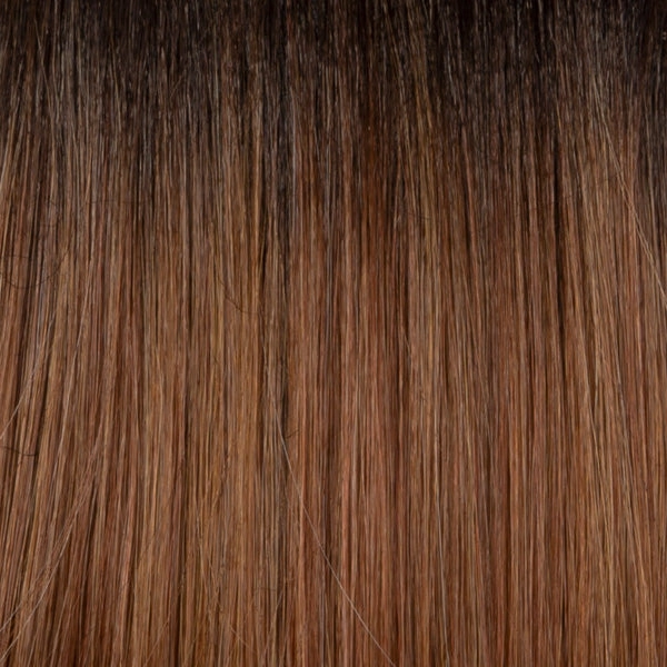 Raven Wig by Kim Kimble | Heat Friendly Synthetic Hair | Average Cap