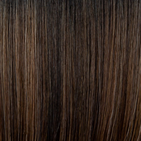 Raven Wig by Kim Kimble | Heat Friendly Synthetic Hair | Average Cap