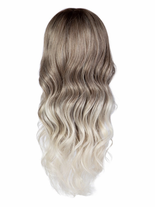 Raven Wig by Kim Kimble | Heat Friendly Synthetic