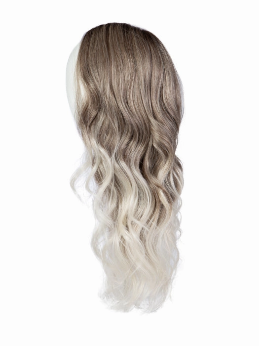Raven Wig by Kim Kimble | Heat Friendly Synthetic
