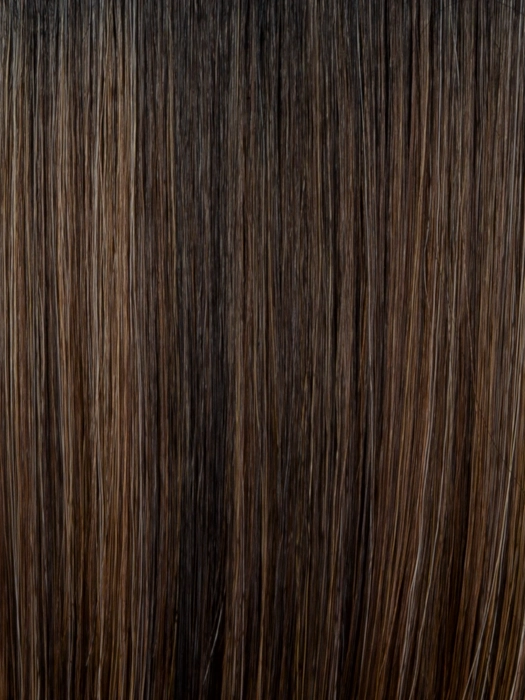 Raven Wig by Kim Kimble | Heat Friendly Synthetic