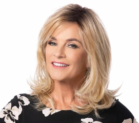 Ravishing Wig by Toni Brattin | Heat Friendly Synthetic (Basic Cap)