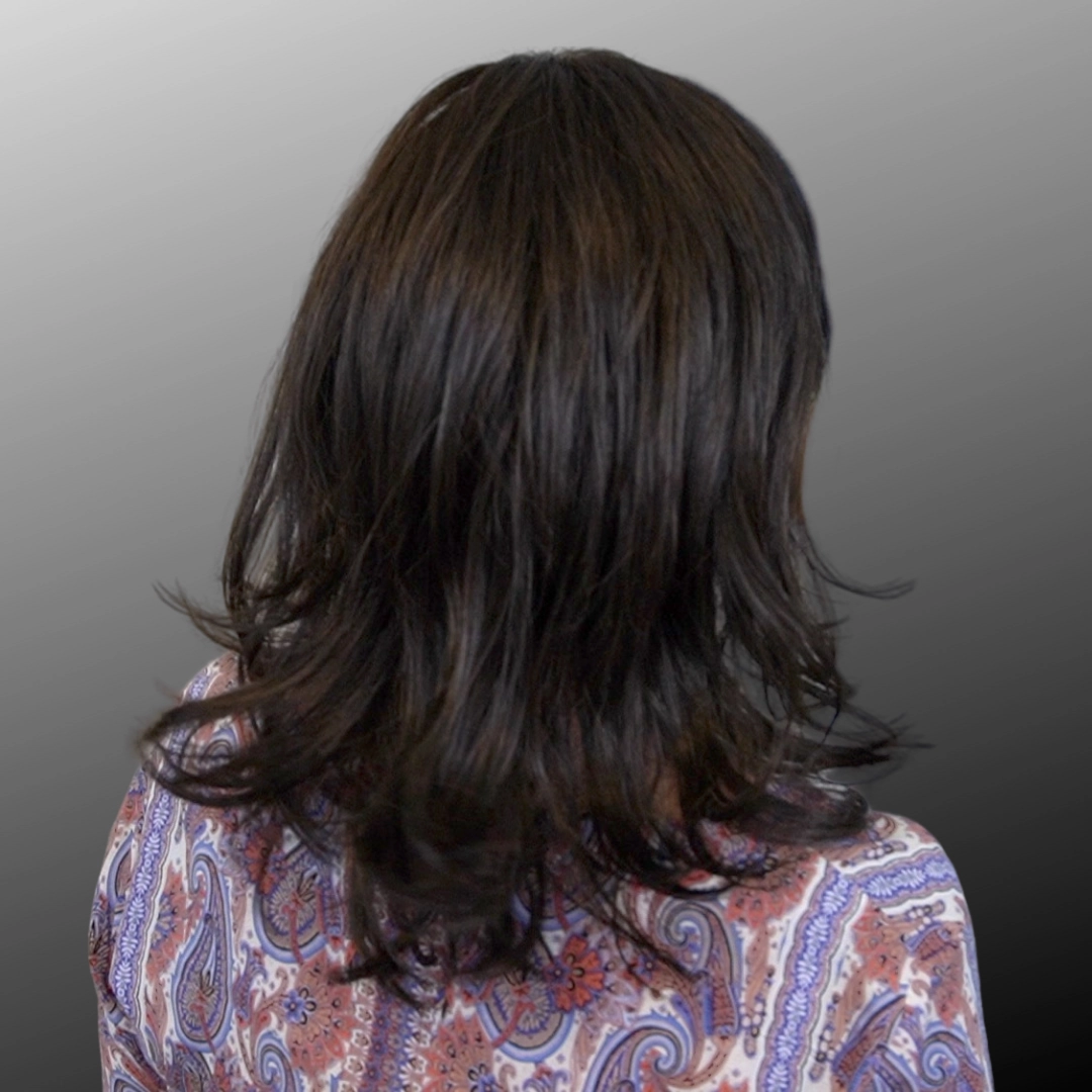Ravishing Wig by Toni Brattin | Heat Friendly Synthetic Hair | Average Cap