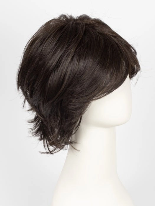 Razor Cut Shag | HF Synthetic Wig (Basic Cap)