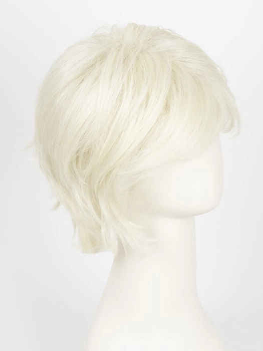 Razor Cut Shag | HF Synthetic Wig (Basic Cap)