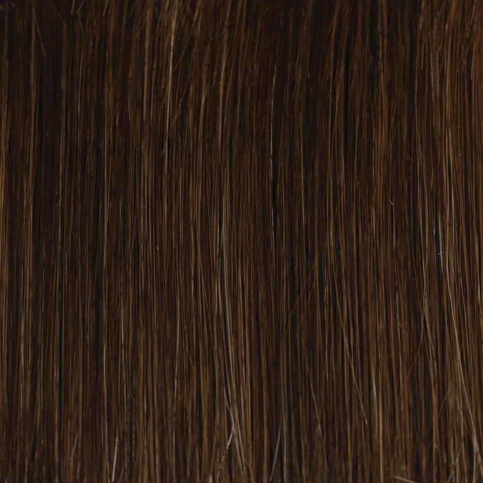 Razor Cut Shag Wig by TressAllure | Affordable Chic