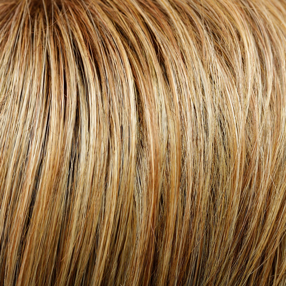 Razor Cut Shag Wig by TressAllure | Affordable Chic