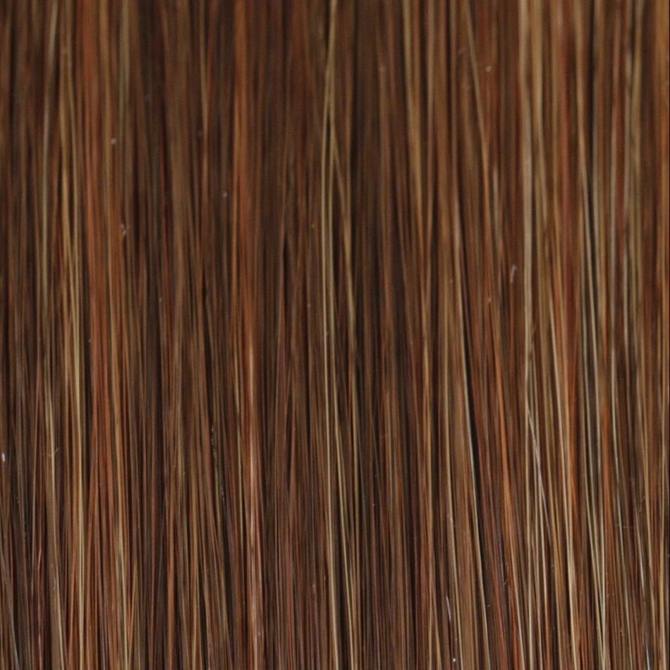 Razor Cut Shag Wig by TressAllure | Affordable Chic