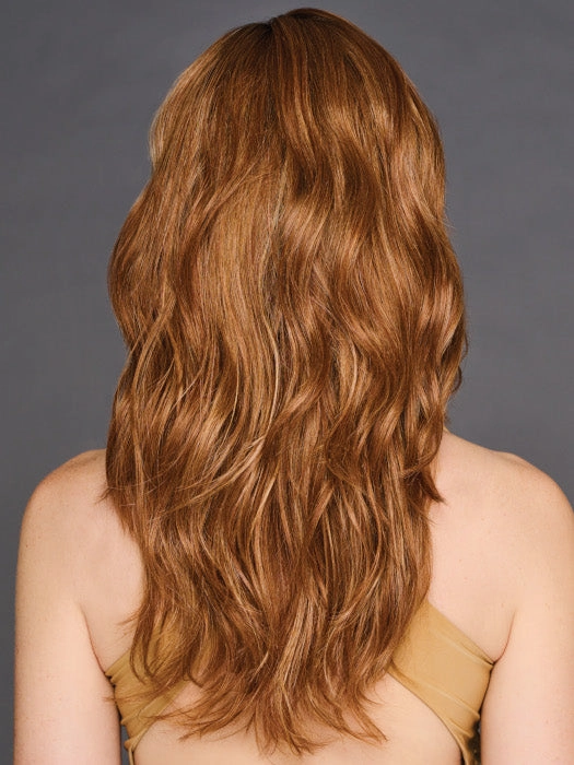 Ready For It Wig by Gabor | Lace Front | Heat Friendly Synthetic