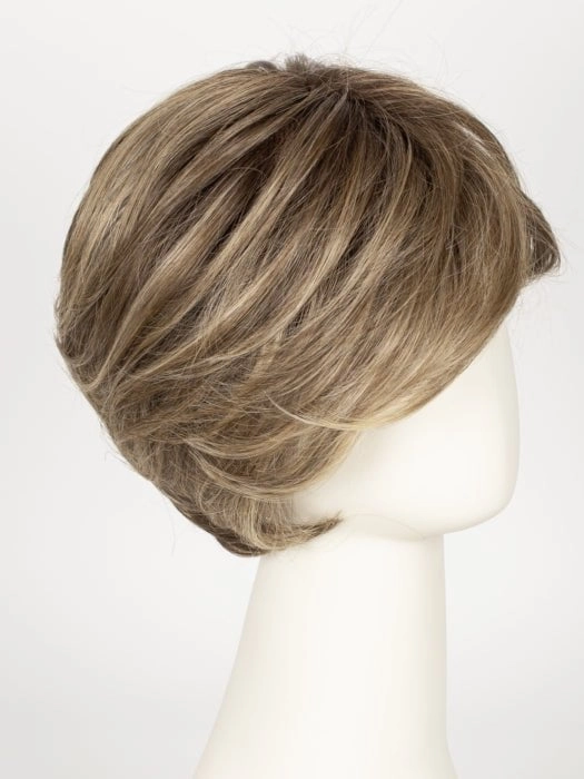 Ready For Takeoff | Synthetic Lace Front Wig (Hand-Tied)