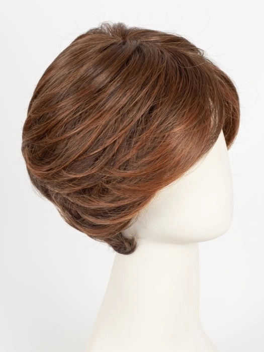 Ready For Takeoff | Synthetic Lace Front Wig (Hand-Tied)