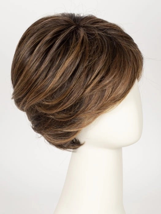 Ready For Takeoff | Synthetic Lace Front Wig (Hand-Tied)