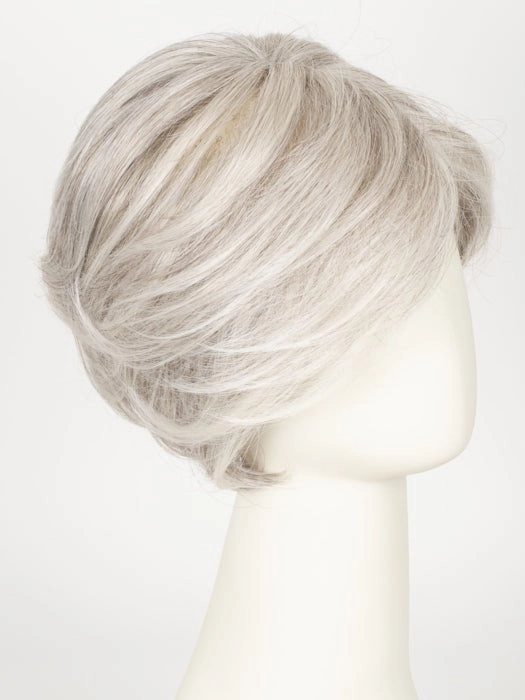 Ready For Takeoff | Synthetic Lace Front Wig (Hand-Tied)