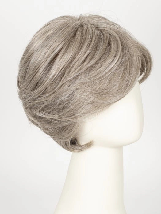 Ready For Takeoff | Synthetic Lace Front Wig (Hand-Tied)